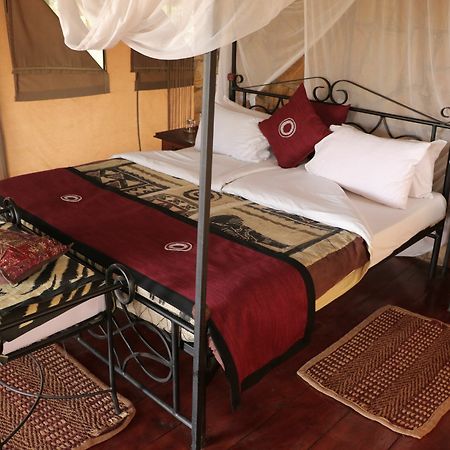 Ngorongoro Forest Tented Lodge Karatu Extérieur photo